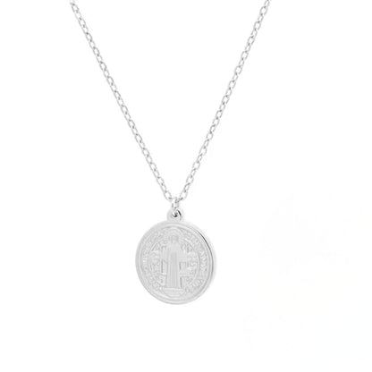 Collar "San Benito”