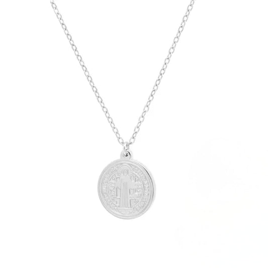 Collar "San Benito”