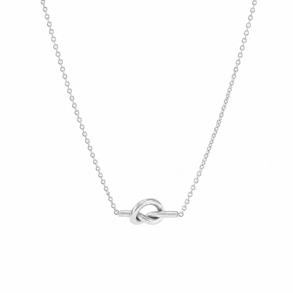 Collar "Nudo"