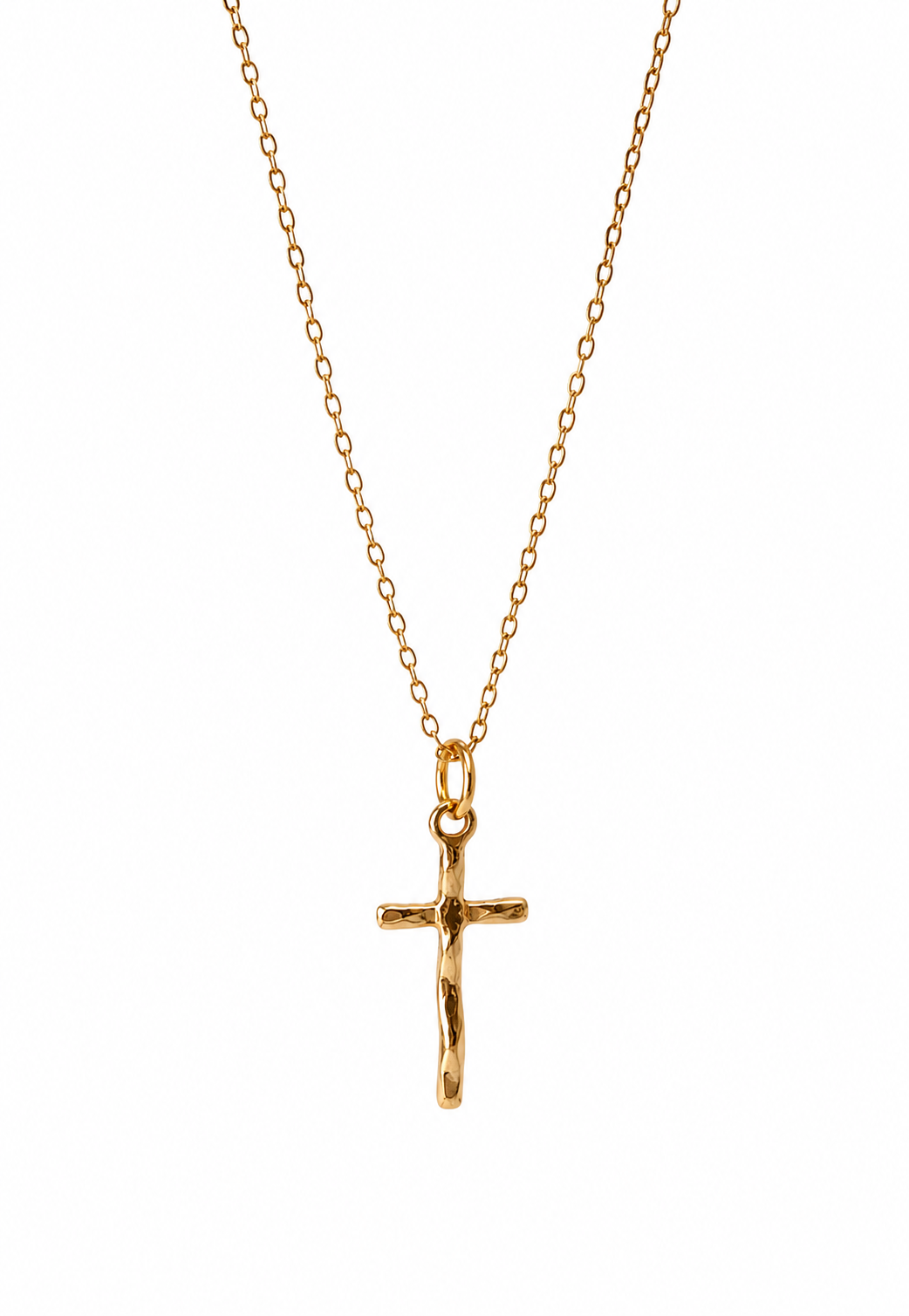 Collar "Cruz de la Misericordia"