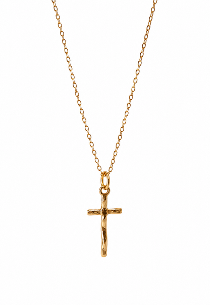 Collar "Cruz de la Misericordia"