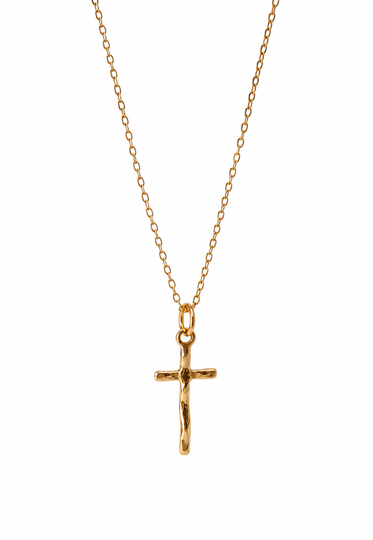 Collar "Cruz de la Misericordia"