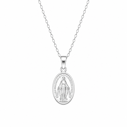 "Holy Spirit" Necklace
