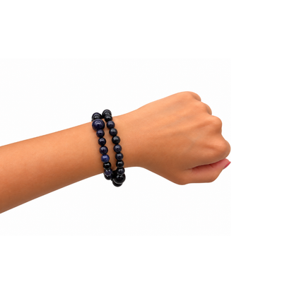 Pulsera “Rosario”