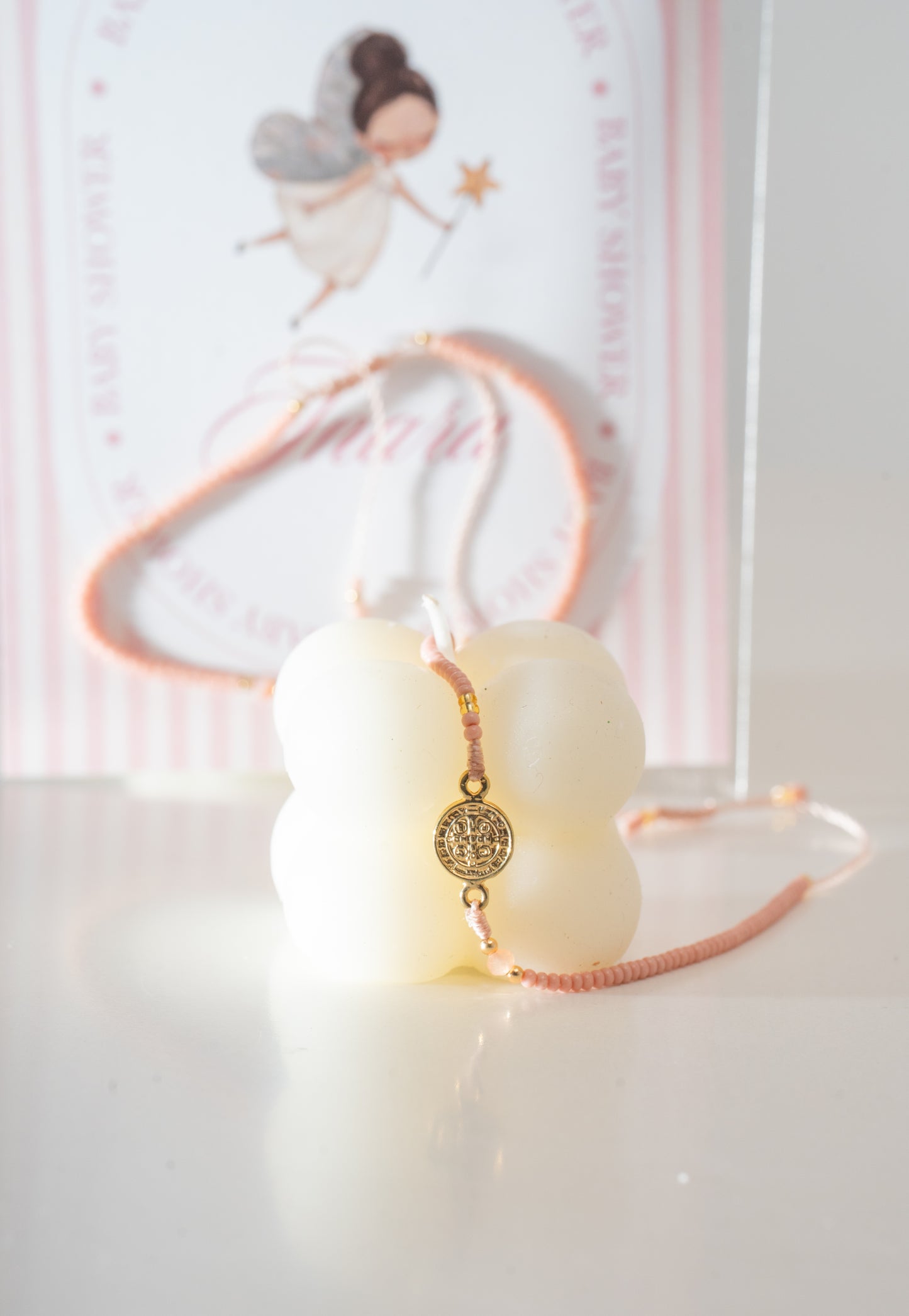 Pulsera "Bendición"