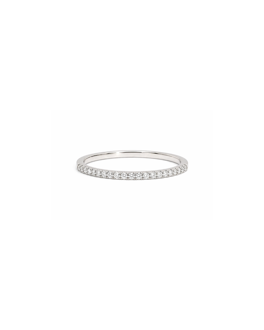 Anillo "Camino de Luz"