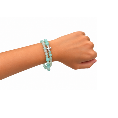 Pulsera “Rosario”
