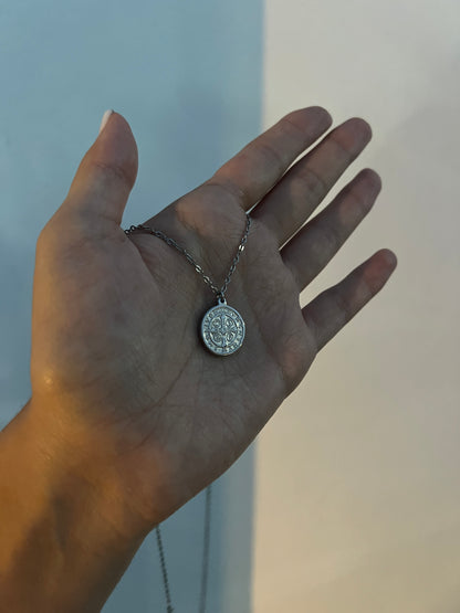 Collar "San Benito”