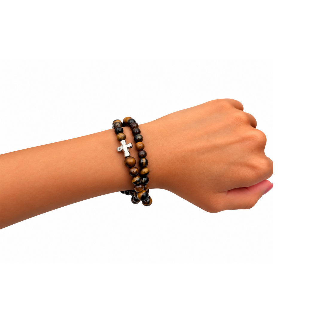 Pulsera “Rosario”