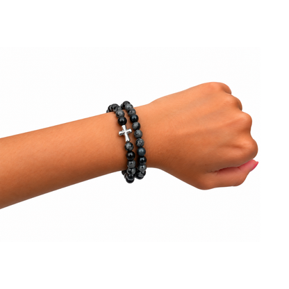 Pulsera “Rosario”