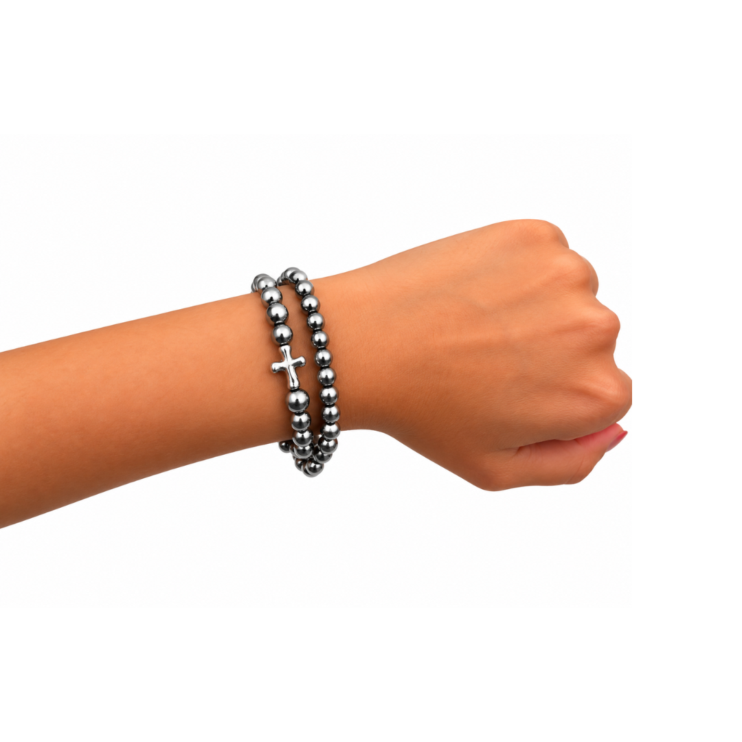 Pulsera “Rosario”