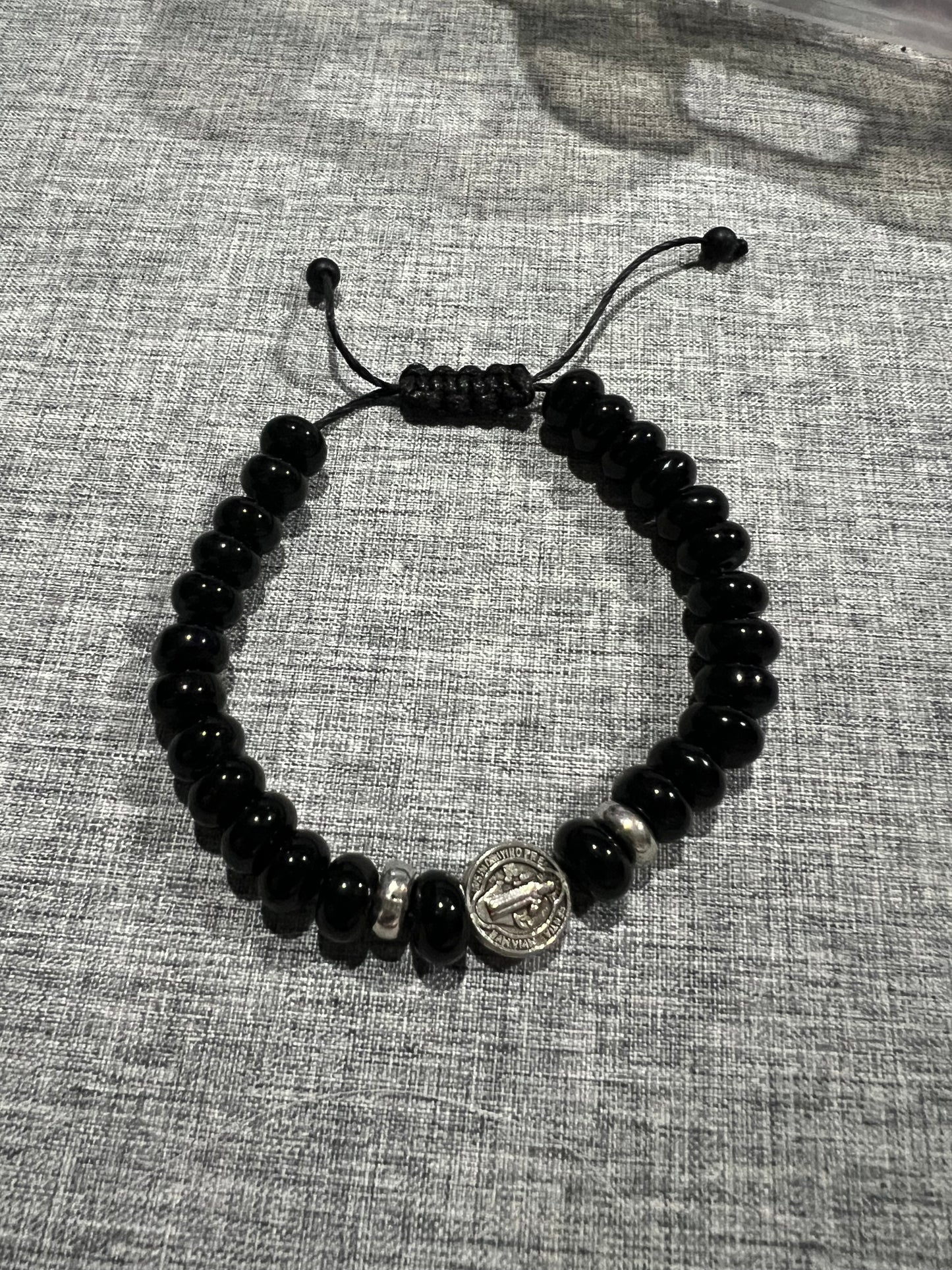 Pulsera “San Benito”