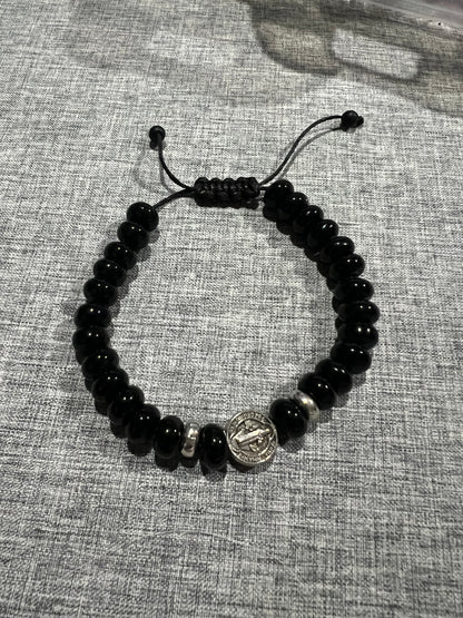Pulsera “San Benito”