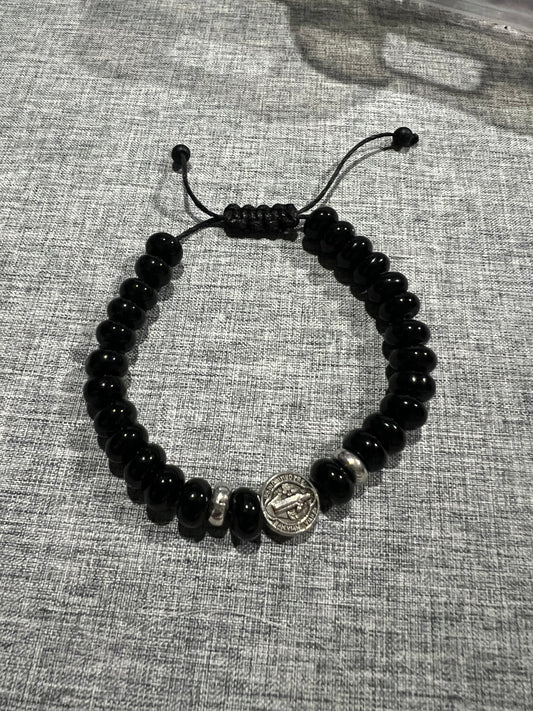 Pulsera “San Benito”