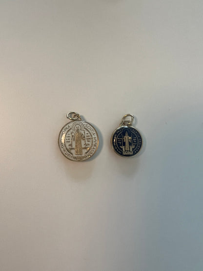 Pulsera “Dos Misterios”