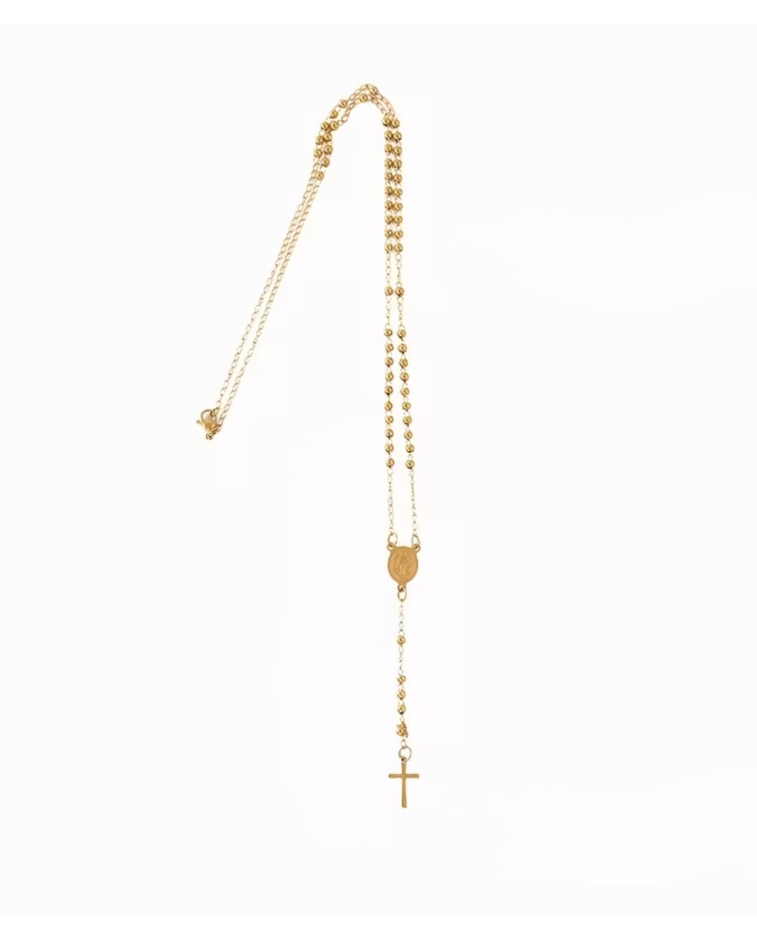 Collar "Rosario"