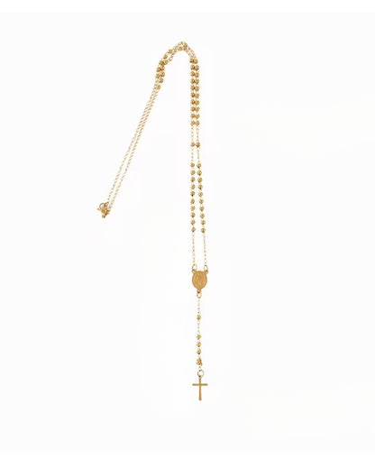 Collar "Rosario"