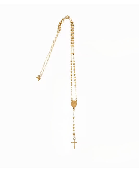 Collar "Rosario"