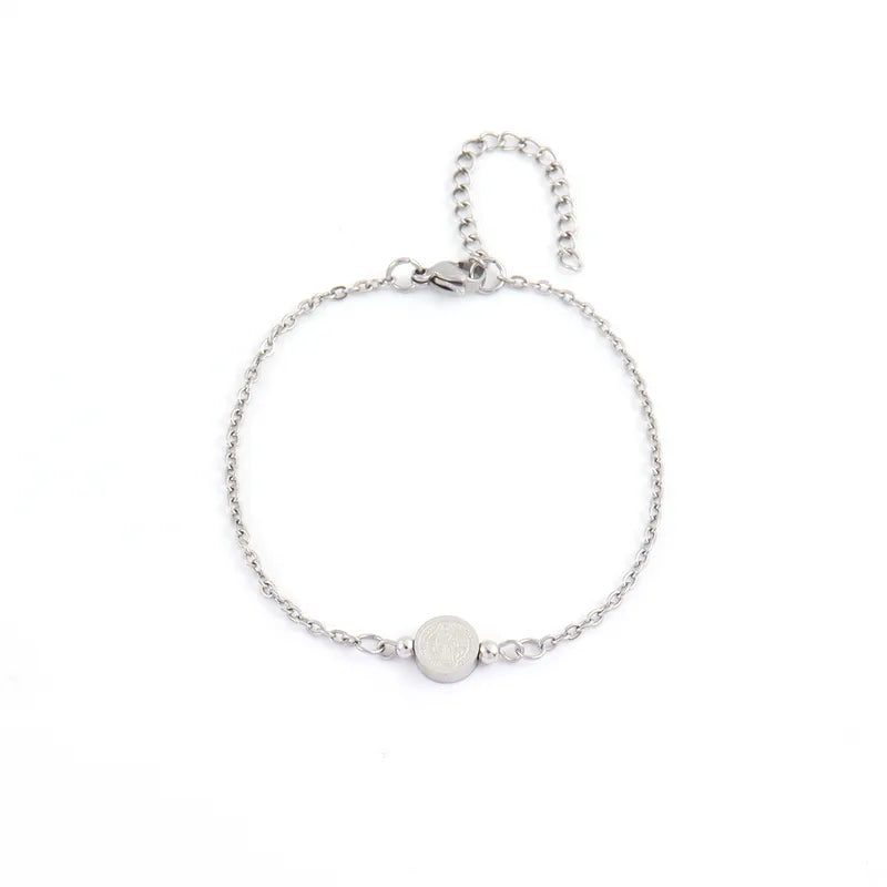 Pulsera "San Benito”