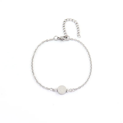 Pulsera "San Benito”