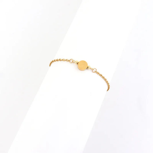 Pulsera "San Benito”