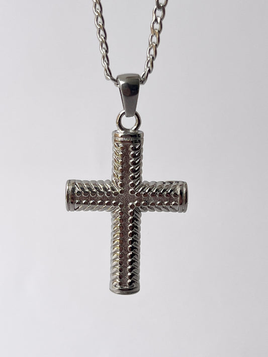 "Triumphant Cross" chain