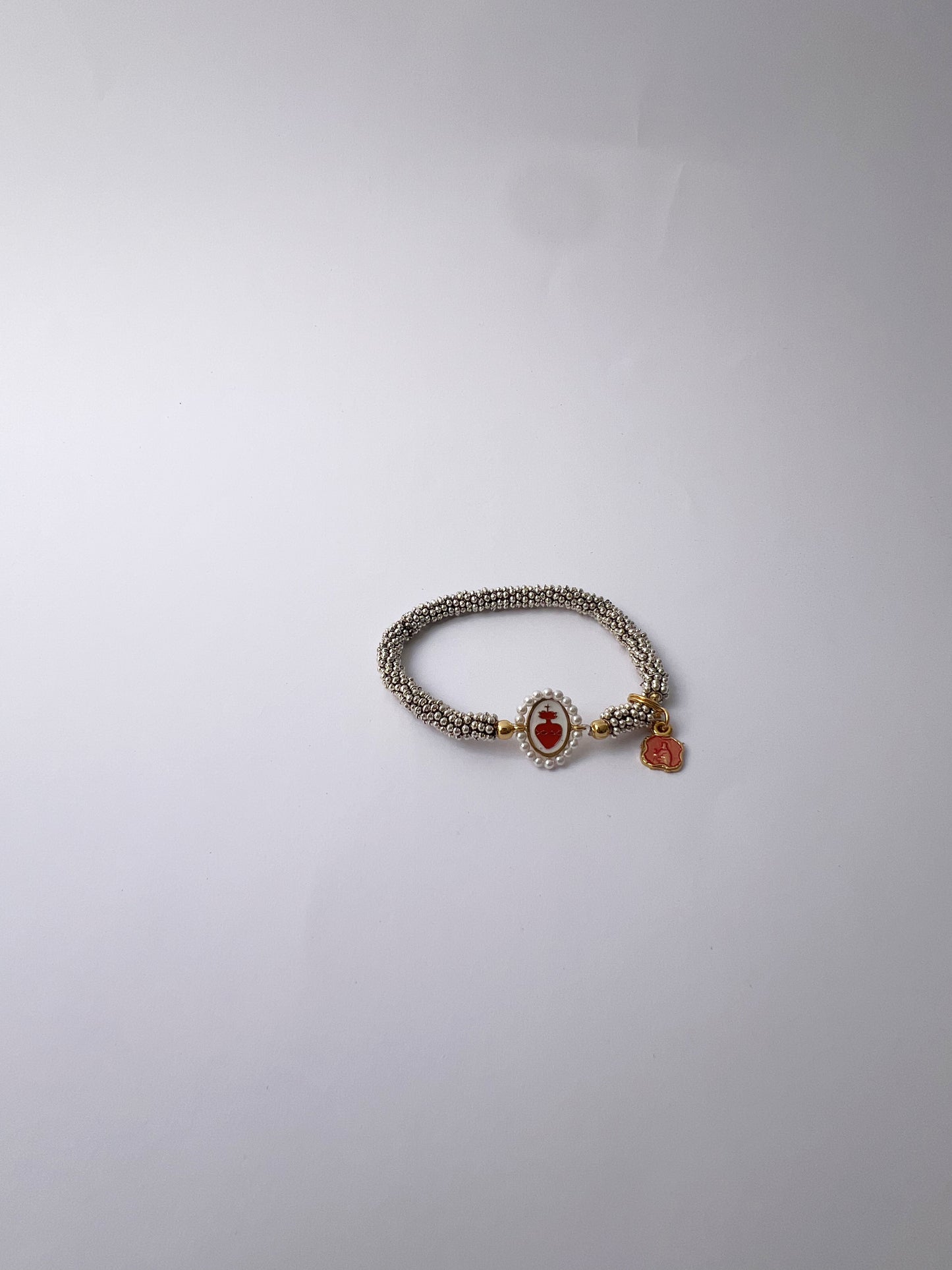 Pulsera Sagrado Corazón