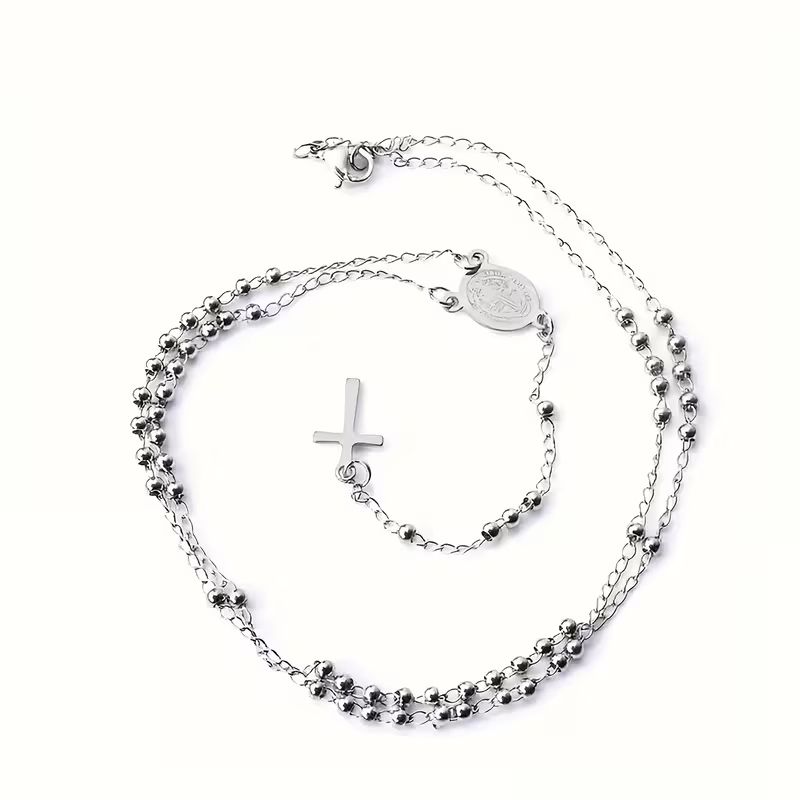 Collar "Rosario"