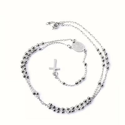 Collar "Rosario"
