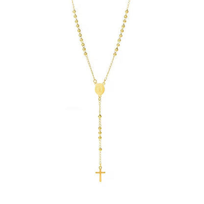 Collar "Rosario"