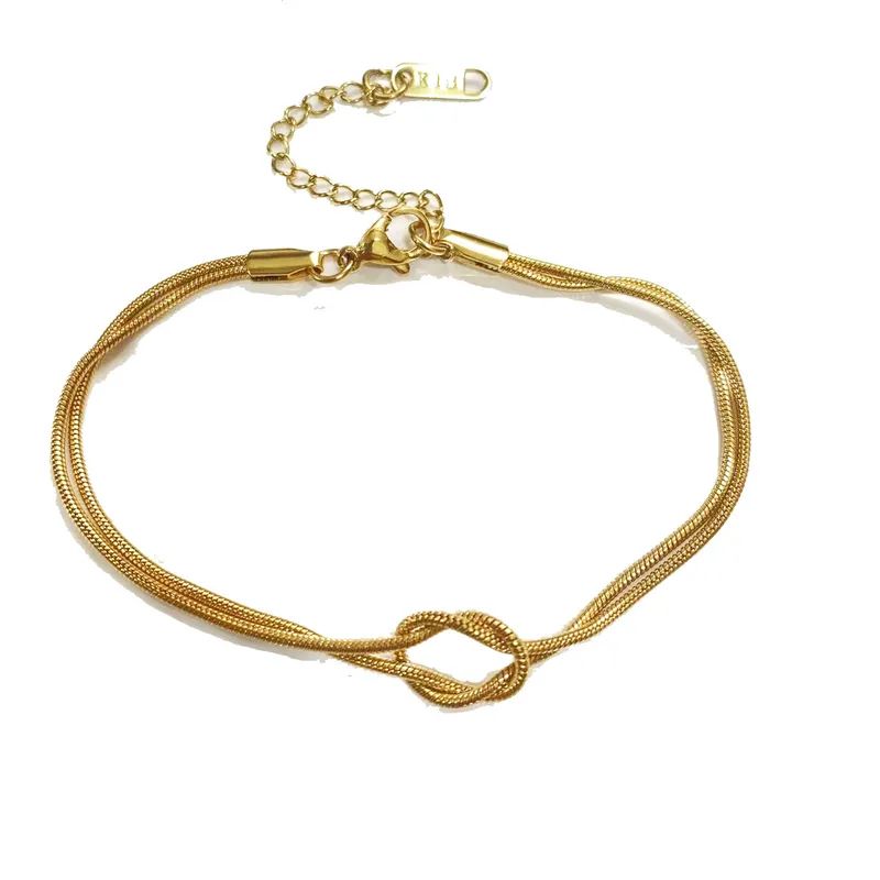 Pulsera "Nudo"