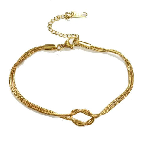 Pulsera "Nudo"