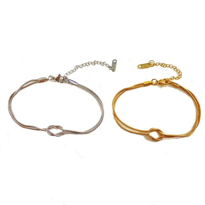 Pulsera "Nudo"