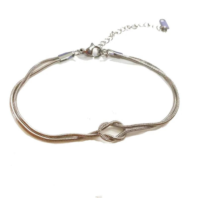 Pulsera "Nudo"