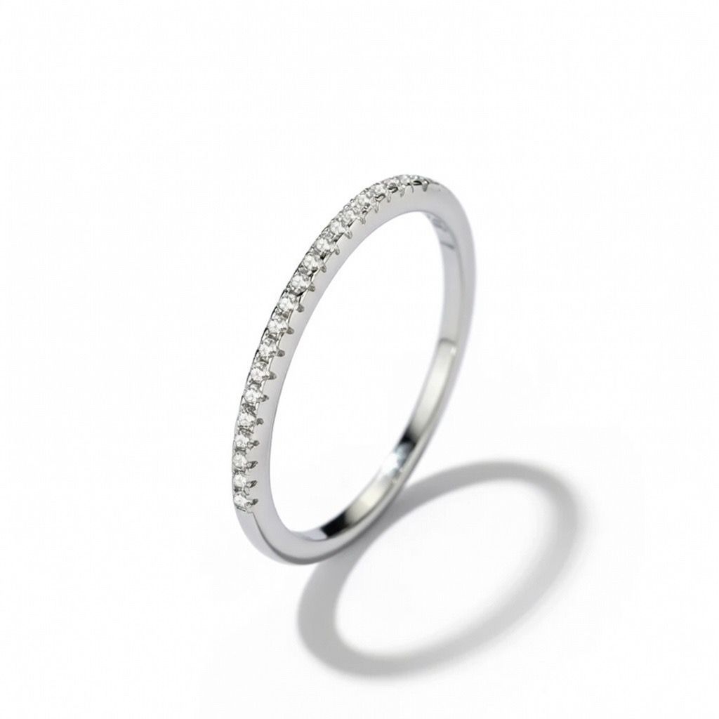 Anillo "Camino de Luz"