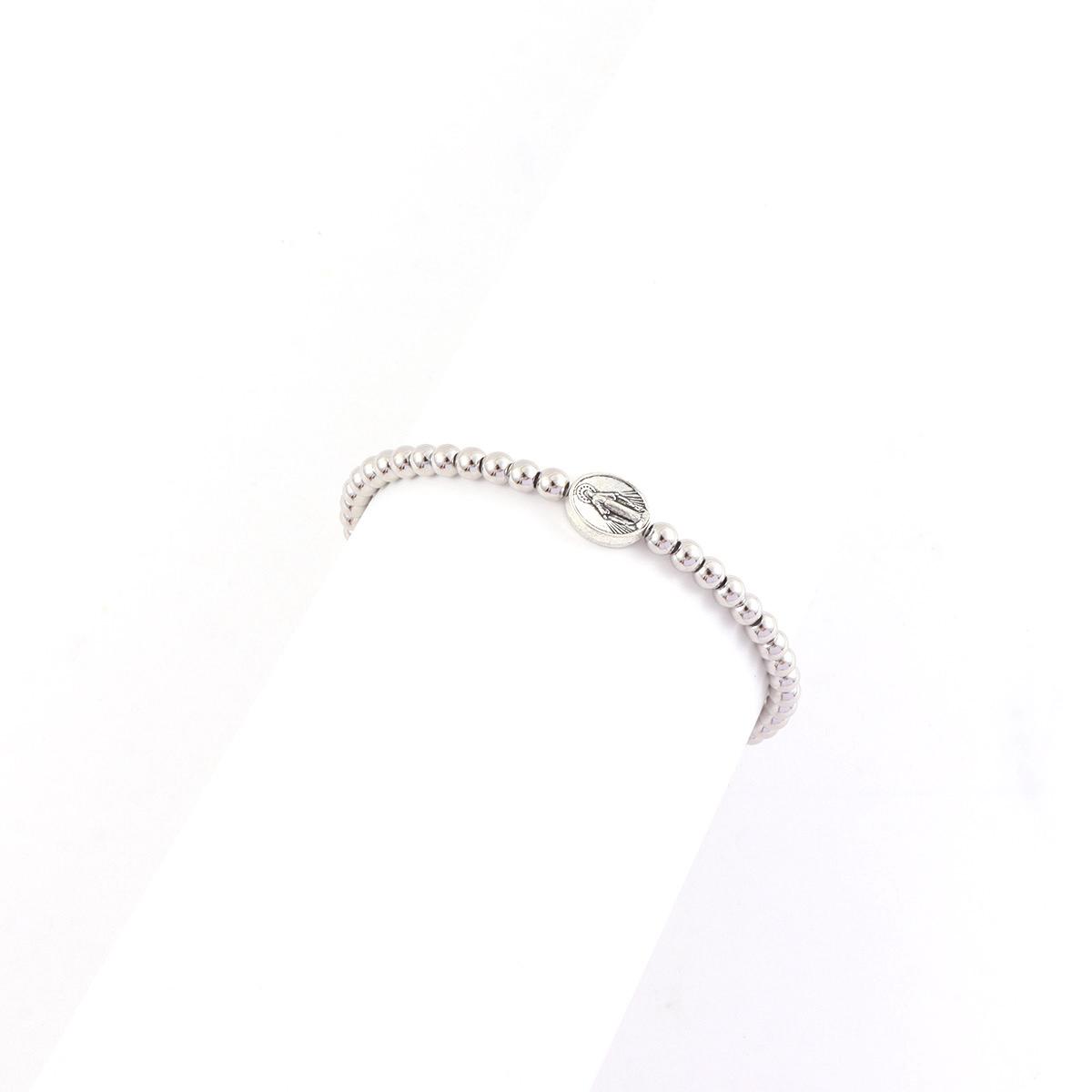 Pulsera "Virgen Milagrosa"