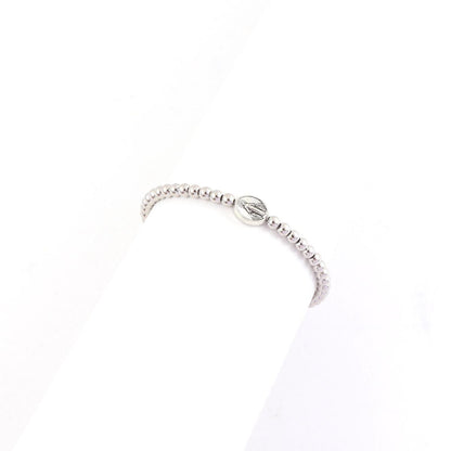 Pulsera "Virgen Milagrosa"