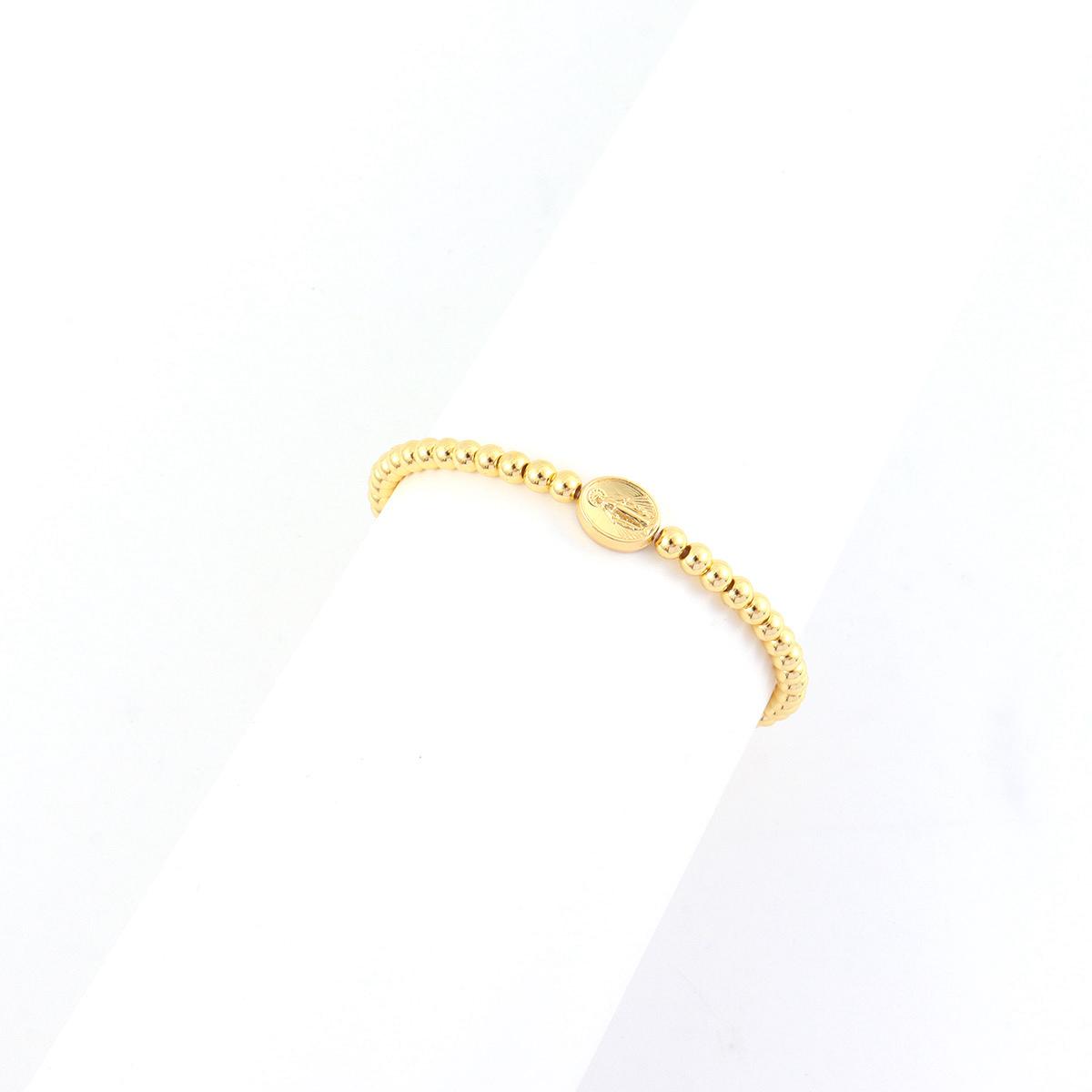Pulsera "Virgen Milagrosa"