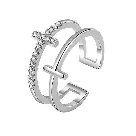Anillo "Hosanna"