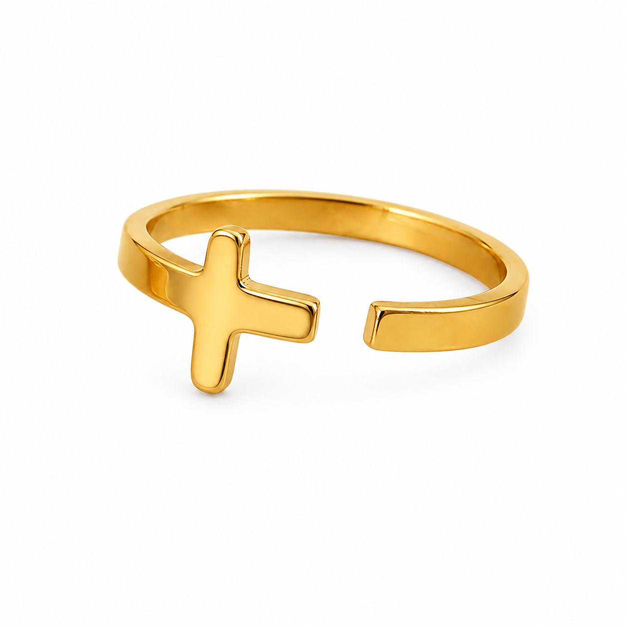 Anillo "Presencia”