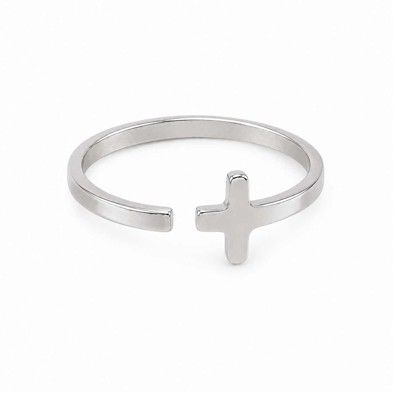 Anillo "Presencia”