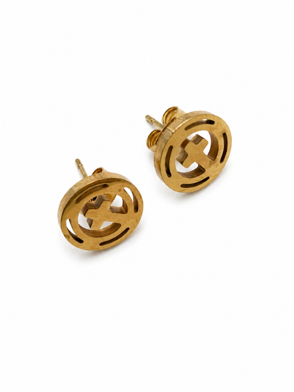 Aretes "Espíritu Pentecostés"
