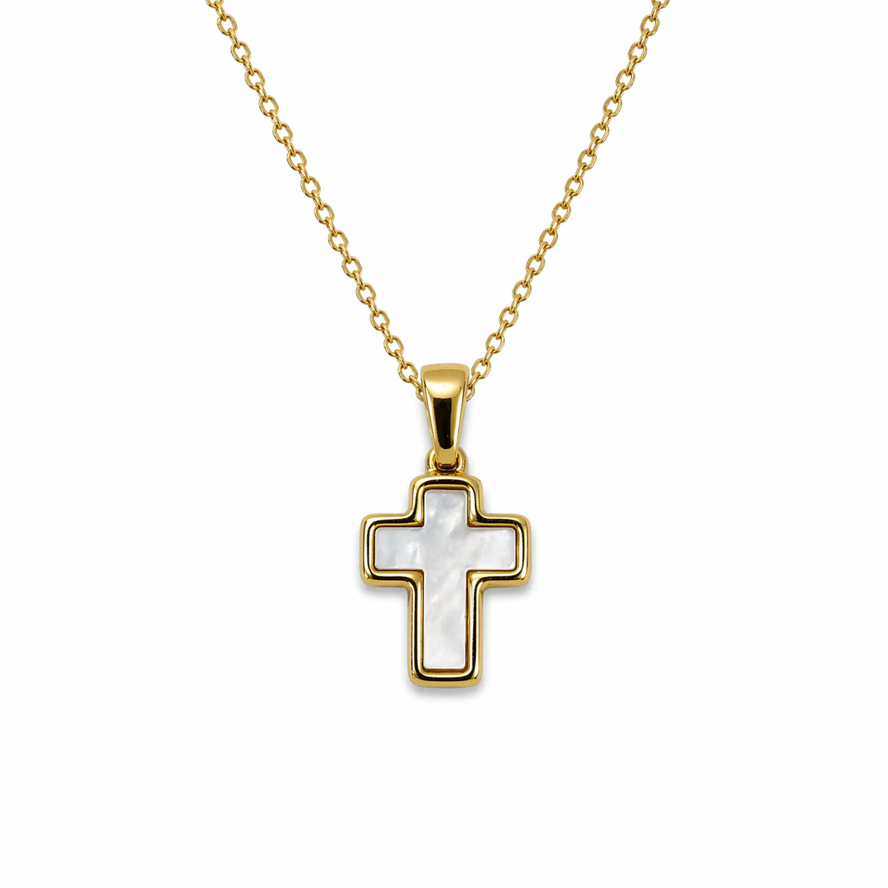 Collar "Gloria Crucis”