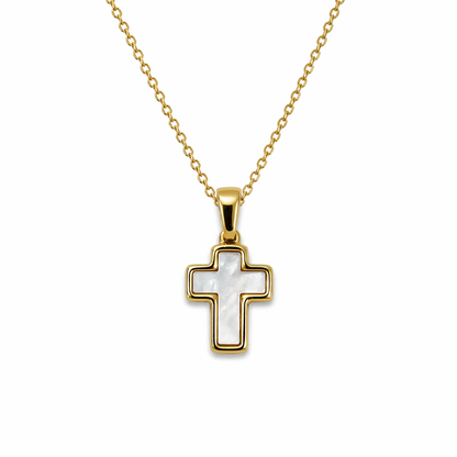 Collar "Gloria Crucis”
