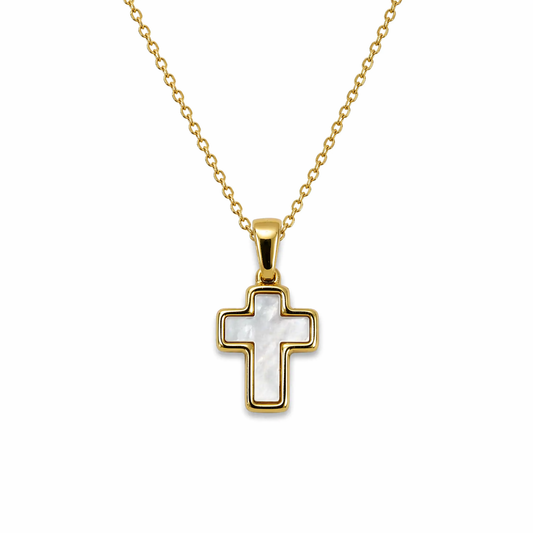Collar "Gloria Crucis”