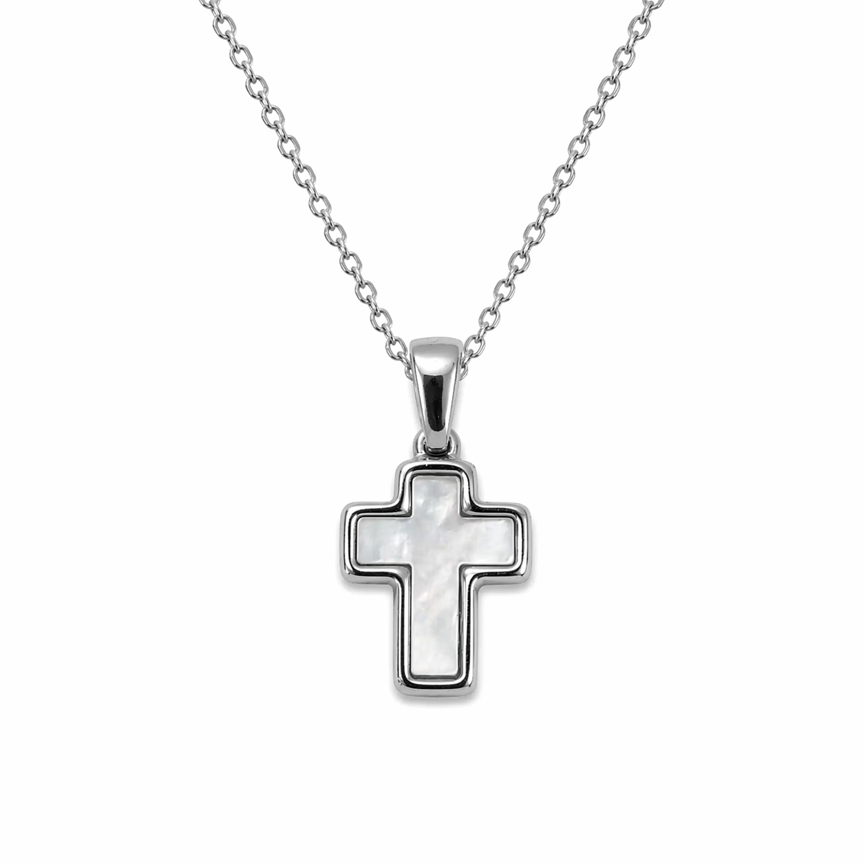 Collar "Gloria Crucis”