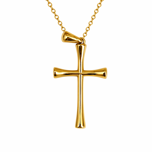 Collar "Lumen Crucis"