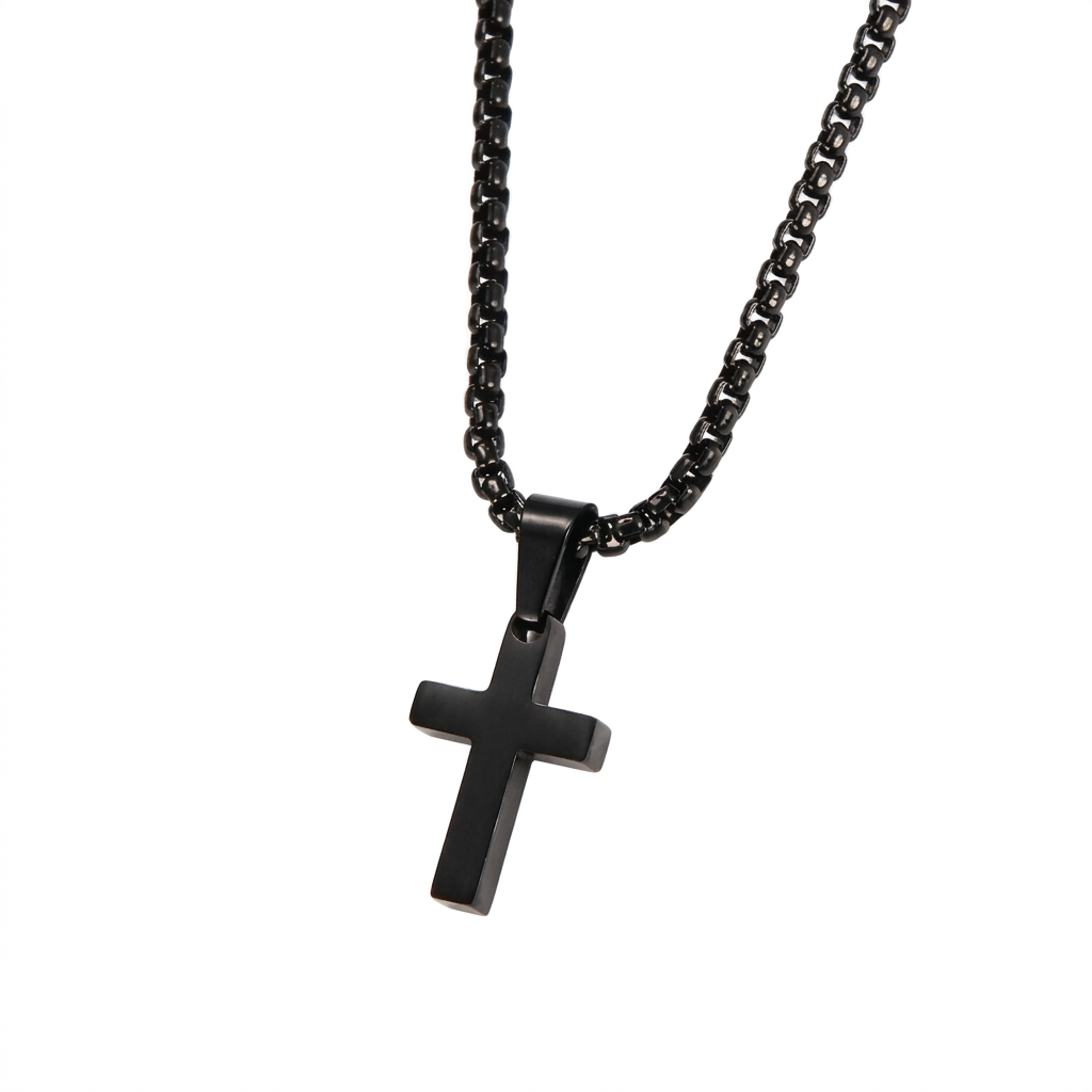 Collar "Cruz”