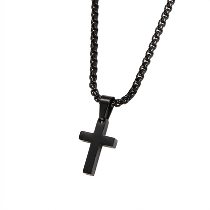 Collar "Cruz”