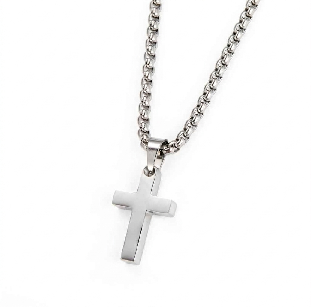 Collar "Cruz”